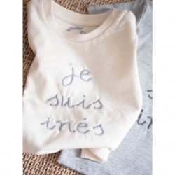 Camiseta personalizada bebé & niñ@ CRUDO